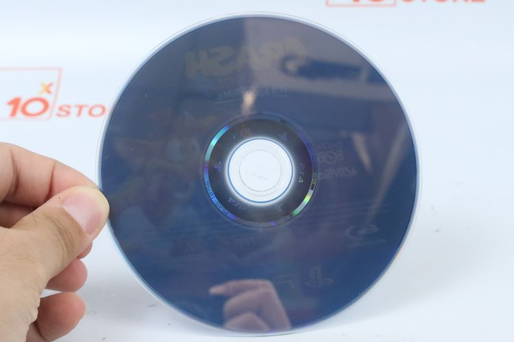 แผ่นเกม PS4 รูปที่ 6