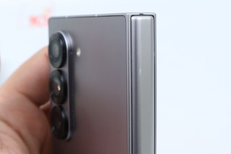 Samsung Galaxy Z Fold 6 12.256GB  รูปที่ 13