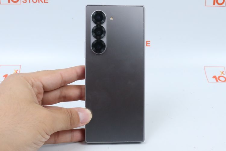 Samsung Galaxy Z Fold 6 12.256GB  รูปที่ 12