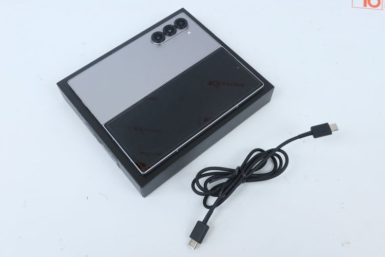 Samsung Galaxy Z Fold 6 12.256GB  รูปที่ 14