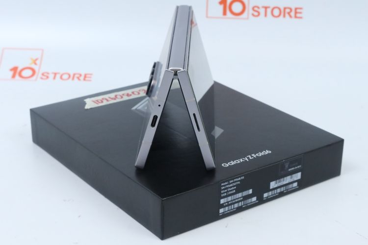 Samsung Galaxy Z Fold 6 12.256GB  รูปที่ 11