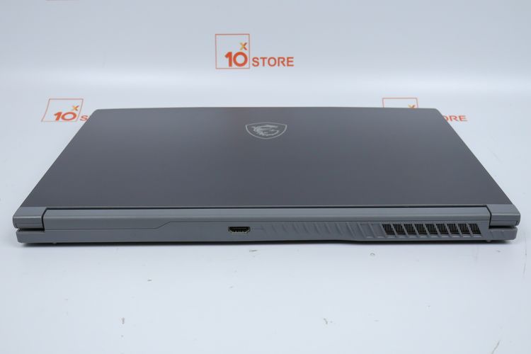 MSI THIN 15 Core i5-12450H.RTX2050 RAM8.512GB รูปที่ 7