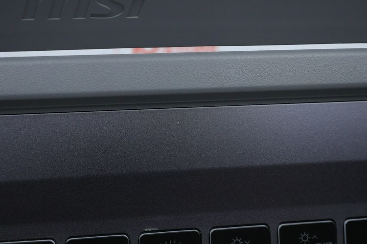 MSI THIN 15 Core i5-12450H.RTX2050 RAM8.512GB รูปที่ 16