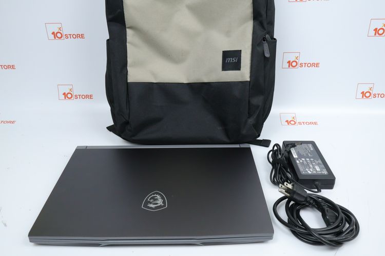 MSI THIN 15 Core i5-12450H.RTX2050 RAM8.512GB รูปที่ 18