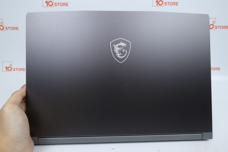 MSI THIN 15 Core i5-12450H.RTX2050 RAM8.512GB รูปที่ 13