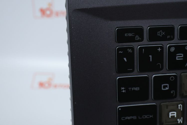 MSI THIN 15 Core i5-12450H.RTX2050 RAM8.512GB รูปที่ 17