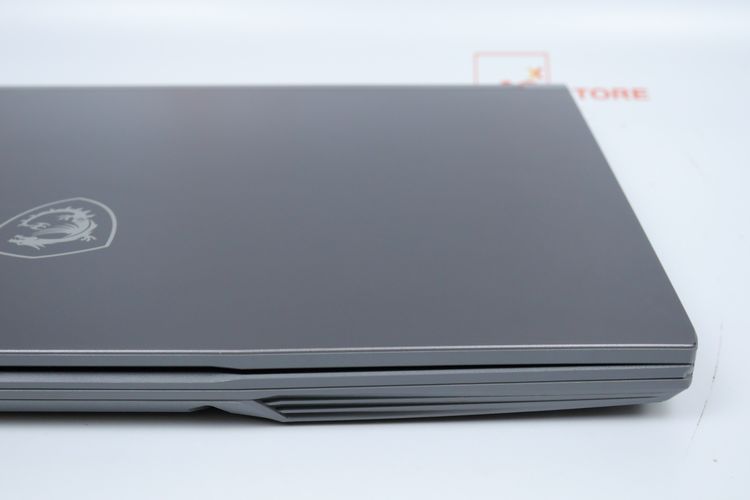 MSI THIN 15 Core i5-12450H.RTX2050 RAM8.512GB รูปที่ 5