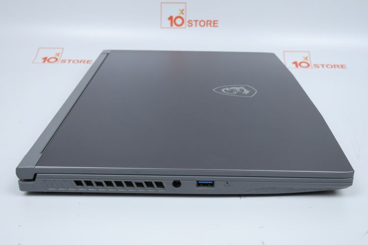 MSI THIN 15 Core i5-12450H.RTX2050 RAM8.512GB รูปที่ 9