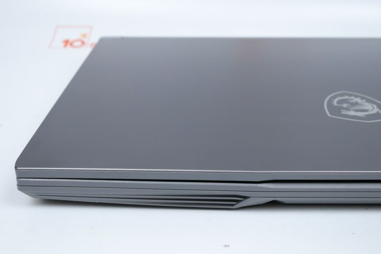 MSI THIN 15 Core i5-12450H.RTX2050 RAM8.512GB รูปที่ 12