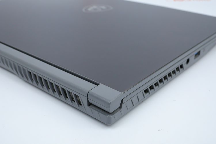 MSI THIN 15 Core i5-12450H.RTX2050 RAM8.512GB รูปที่ 8