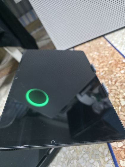 Tab S8 WiFi 128GB ครบกล่อง มือเดียว อายุ 3ปี รูปที่ 17