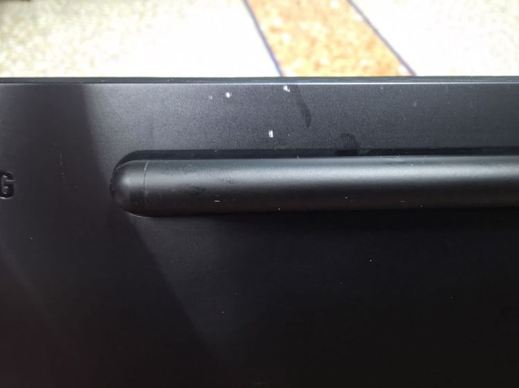 Tab S8 WiFi 128GB ครบกล่อง มือเดียว อายุ 3ปี รูปที่ 12