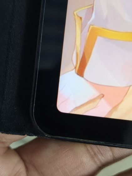 Tab S8 WiFi 128GB ครบกล่อง มือเดียว อายุ 3ปี รูปที่ 4