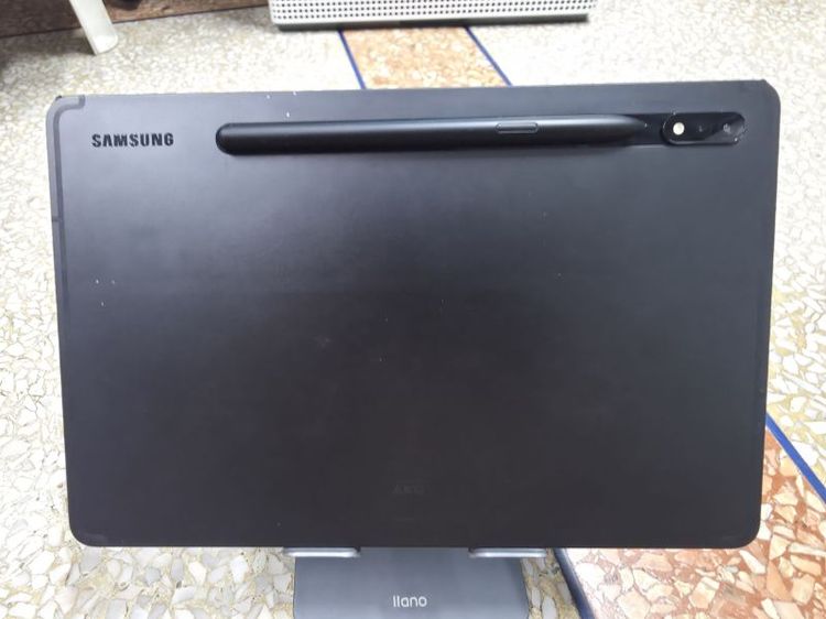 Tab S8 WiFi 128GB ครบกล่อง มือเดียว อายุ 3ปี รูปที่ 13