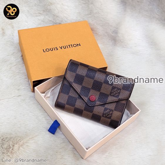 กระเป๋า Louis Vuitton มือสอง ของแท้  รูปที่ 15