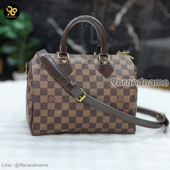 กระเป๋า Louis Vuitton มือสอง ของแท้  รูปที่ 6