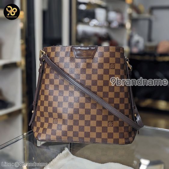 กระเป๋า Louis Vuitton มือสอง ของแท้  รูปที่ 7