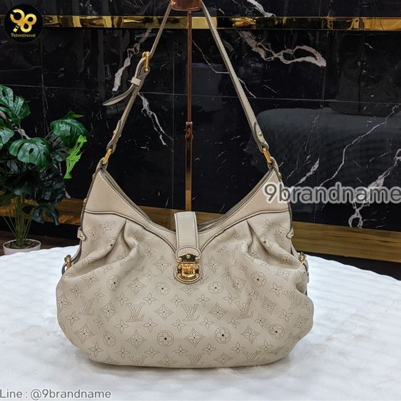 กระเป๋า Louis Vuitton มือสอง ของแท้  รูปที่ 4