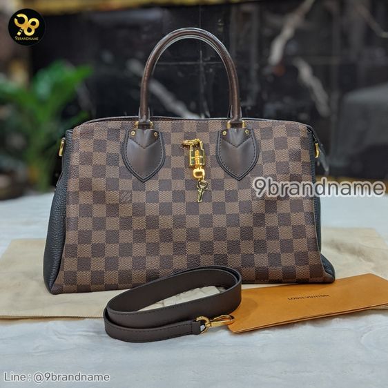 กระเป๋า Louis Vuitton มือสอง ของแท้  รูปที่ 5