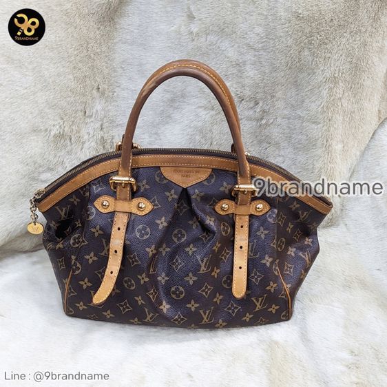กระเป๋า Louis Vuitton มือสอง ของแท้  รูปที่ 14