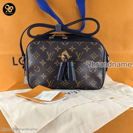 กระเป๋า Louis Vuitton มือสอง ของแท้  รูปที่ 17