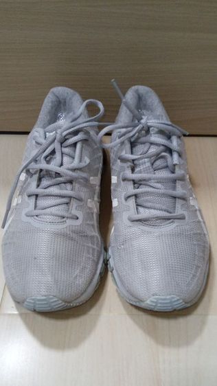 ขายรองเท้า(asics)แท้มือ2เบอร์42 รูปที่ 8