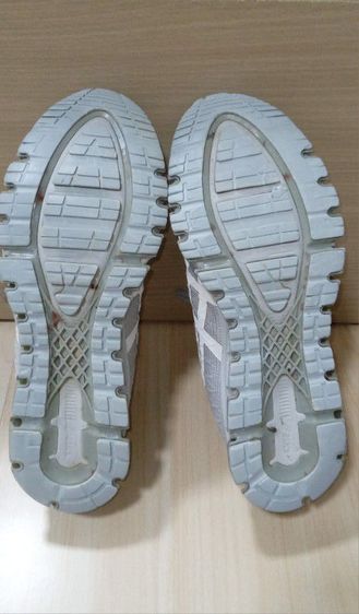 ขายรองเท้า(asics)แท้มือ2เบอร์42 รูปที่ 18