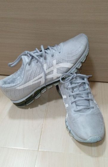 ขายรองเท้า(asics)แท้มือ2เบอร์42 รูปที่ 2