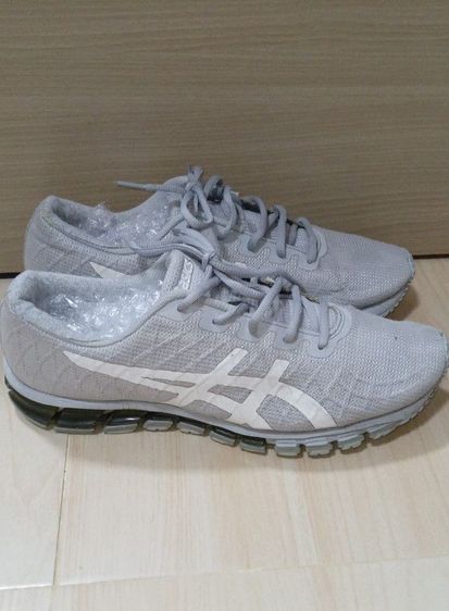 ขายรองเท้า(asics)แท้มือ2เบอร์42 รูปที่ 17