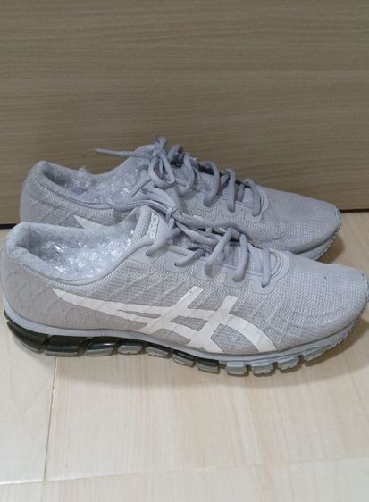 ขายรองเท้า(asics)แท้มือ2เบอร์42 รูปที่ 6