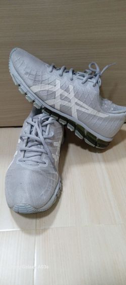 ขายรองเท้า(asics)แท้มือ2เบอร์42 รูปที่ 9