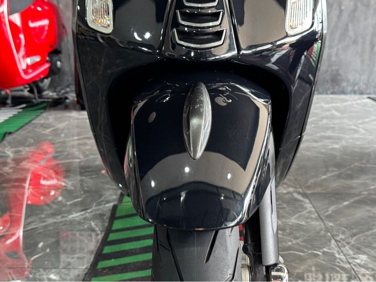 Vespa Primavera150 i-get รูปที่ 14