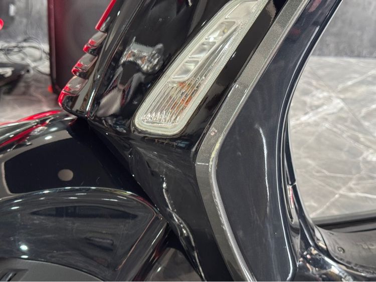 Vespa Primavera150 i-get รูปที่ 15