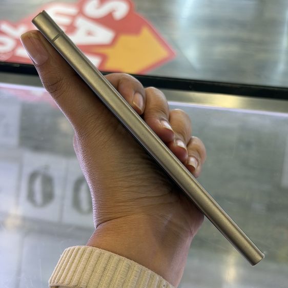 Samsung S24 Ultra 512GB สี Titanium Violet เครื่องศูนย์ สภาพสวยมากๆ จอ6.8นิ้ว แรม12รอม512 Snap8 Gen3 กล้อง200ล้าน(4ตัว) ครบยกกล่อง🔥🔥 รูปที่ 4