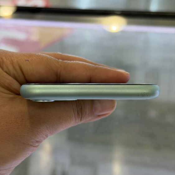 iPhone11 128GB สีเขียว เครื่องศูนย์ โมเดลTH สภาพสวยมากๆ🔥🔥 รูปที่ 6