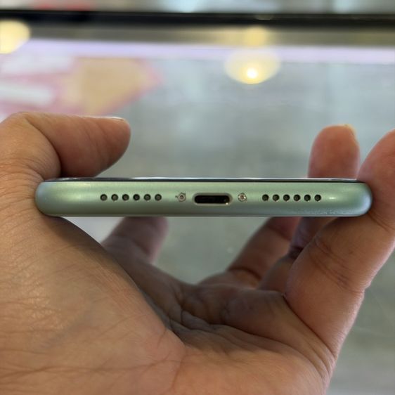 iPhone11 128GB สีเขียว เครื่องศูนย์ โมเดลTH สภาพสวยมากๆ🔥🔥 รูปที่ 5