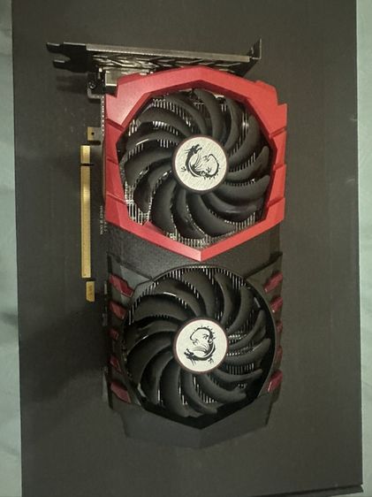 1050TI+I56400