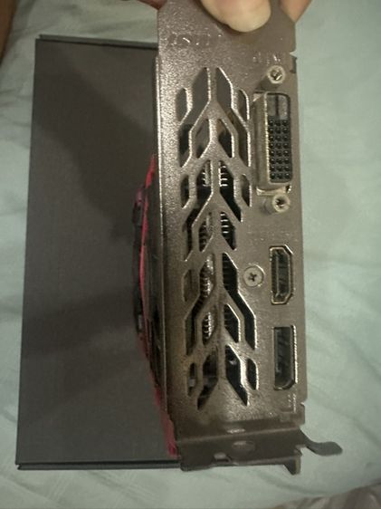 1050TI+I56400 รูปที่ 4