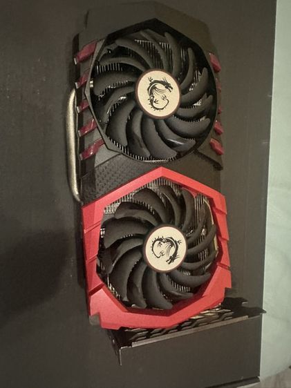 1050TI+I56400 รูปที่ 2