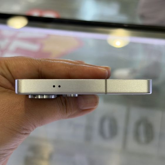 Samsung S25 Ultra 512GB Titanium Silverblue เครื่องศูนย์ สภาพสวยมากๆ จอ6.9นิ้ว แรม12รอม512 Snap8 Elite กล้อง200ล้าน(4ตัว)🔥🔥 รูปที่ 6
