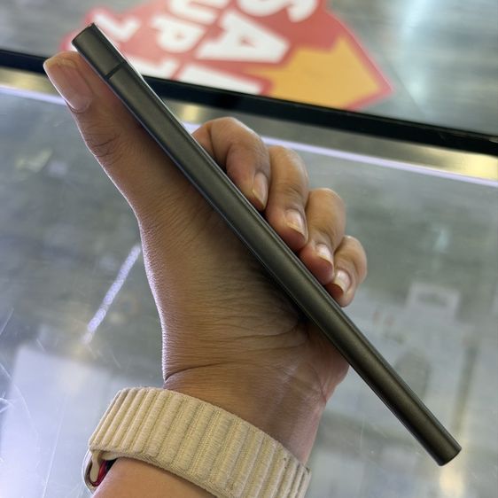 Samsung S24 Ultra 512GB Titanium Black เครื่องศูนย์ สภาพสวยมากๆ จอ6.8นิ้ว แรม12รอม512 Snap8 Gen3 กล้อง200ล้าน(4ตัว)❤️❤️ รูปที่ 3