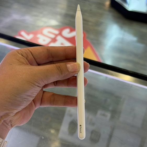 Apple Pencil Gen2 ของศูนย์ สภาพสวยมากๆ ใช้งานดีเยี่ยม มีเฉพาะตัวปากกา🔥🔥