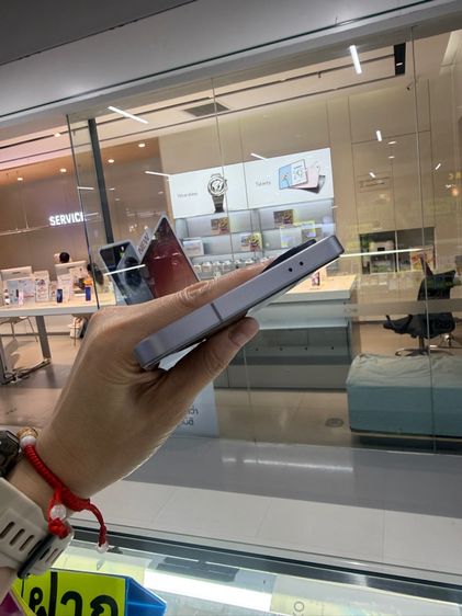 Samsung A57 5G 512gb เครื่องใช้ 7วัน  รูปที่ 4
