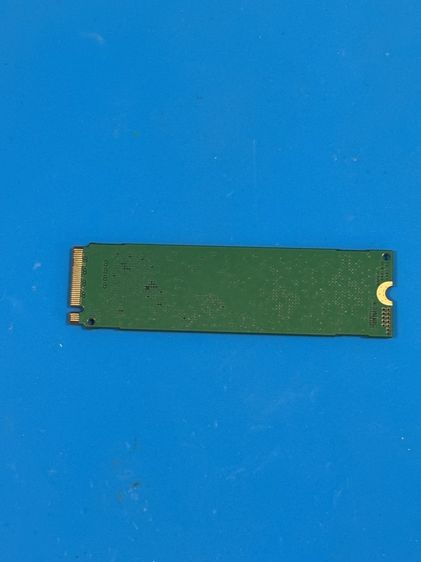 SDD M2 NvMe 2280 มือสอง ความจุ 512GB  /Samsung PM981a 512GB NVMe SSD: เอสเอสดีแบบ M.2 NVMe รูปที่ 2