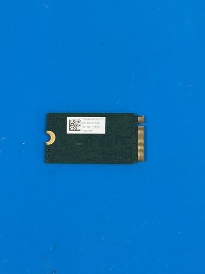ที่เก็บข้อมูลและเมมโมรี่การ์ด Union Memory AM620 M.2 NVMe SSD มือสอง ความจุ 512GB / Union Memory (Umis) AM620 M.2 2242 NVMe SSD