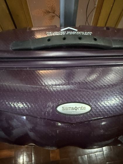 กระเป๋าเดินทางSamsonite 28นิ้ว รูปที่ 4