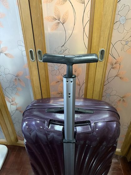 กระเป๋าเดินทางSamsonite 28นิ้ว รูปที่ 3