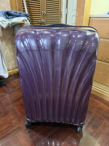 อื่นๆ ไม่ระบุ อื่นๆ กระเป๋าเดินทางSamsonite 28นิ้ว