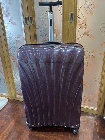 กระเป๋าเดินทางSamsonite 28นิ้ว รูปที่ 5