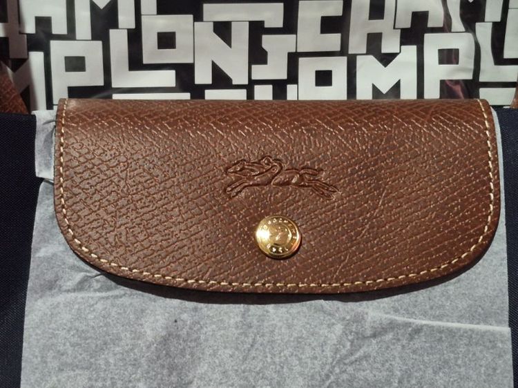 Longchamp Le Pliage Original  Tote Bag รูปที่ 4
